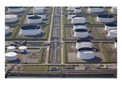 تراجع مخزونات النفط الأمريكي 4 ملايين برميل