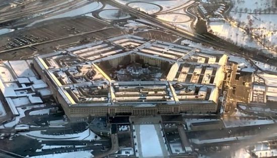 البنتاغون يتوصل لـ"وصفة سحرية" تحمي من تسريب الوثائق