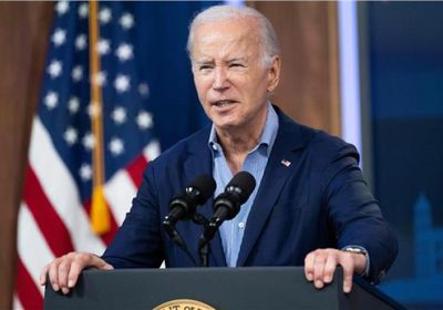 بايدن يؤكد دعمه لانضمام السويد لـ"الناتو"