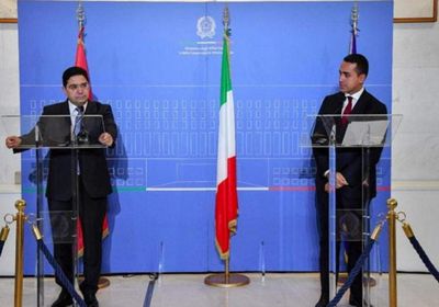 خطة عمل مشتركة تجمع المغرب وإيطاليا