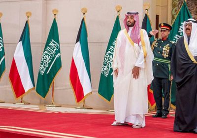 الكويت والسعودية تعززان العلاقات الأخوية بينهما