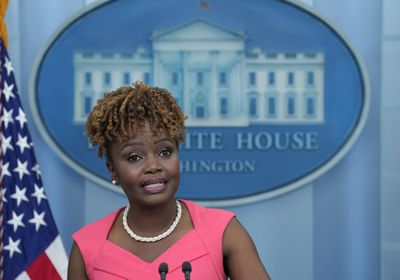 البيت الأبيض يدعو أوكرانيا لإجراء إصلاحات للانضمام للناتو