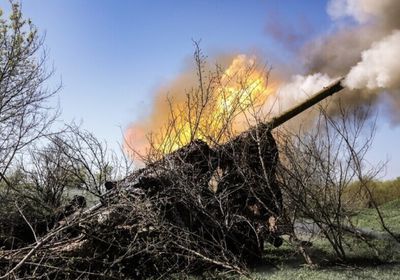 روسيا تعلن مقتل 290 جنديًا أوكرانيًا وتدمير 3 مستودعات أسلحة