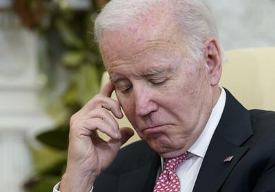 بايدن يترقب نتائج تحقيقات كوكايين البيت الأبيض