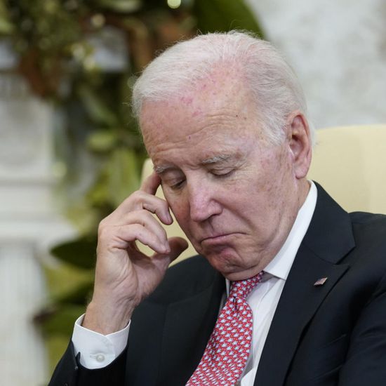 بايدن يترقب نتائج تحقيقات كوكايين البيت الأبيض