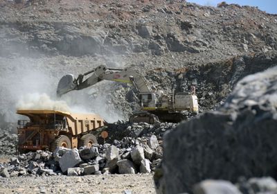 شركات مناجم صينية متهمة بارتكاب انتهاكات لحقوق الإنسان