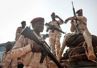 القبائل العربية بدارفور قد تغير موازين حرب السودان