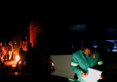 مقتل 16 شخصًا في تسرب غاز بجنوب افريقيا