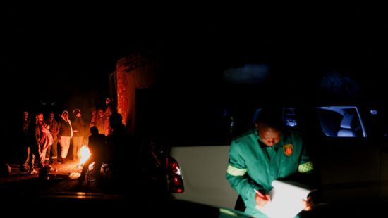 مقتل 16 شخصًا في تسرب غاز بجنوب افريقيا