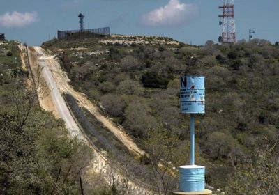 إطلاق صاروخ من جنوب لبنان باتجاه إسرائيل