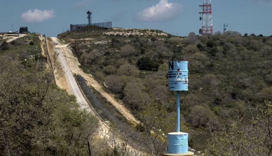 إطلاق صاروخ من جنوب لبنان باتجاه إسرائيل