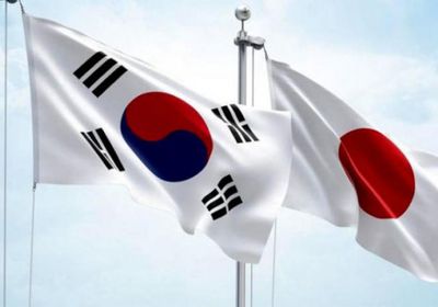 زعيما كوريا واليابان يجتمعان على هامش الأطلسي