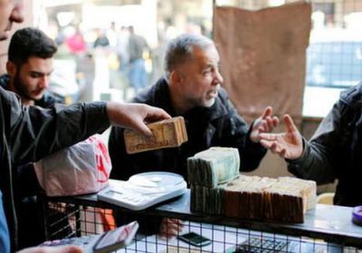 ثبات متواصل لسعر الدولار بشركات الصيرفة في العراق
