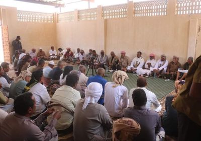 الهبة الحضرمية تقرر تنظيم وقفات شعبية ردا على تدهور المرافق