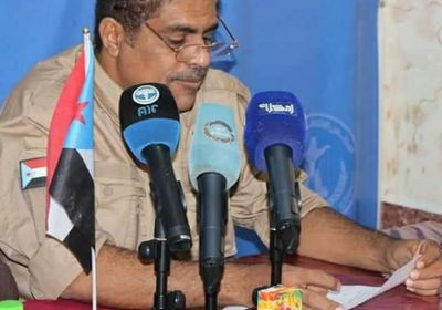 انتقالي حضرموت يدعو المواطنين للمشاركة بيوم الأرض الجنوبي