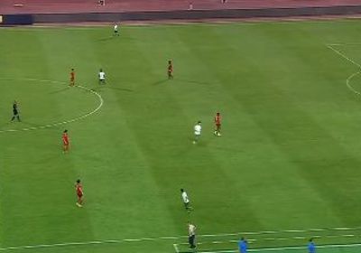 بث مباشر.. مباراة المصري البورسعيدي وحرس الحدود بكأس مصر