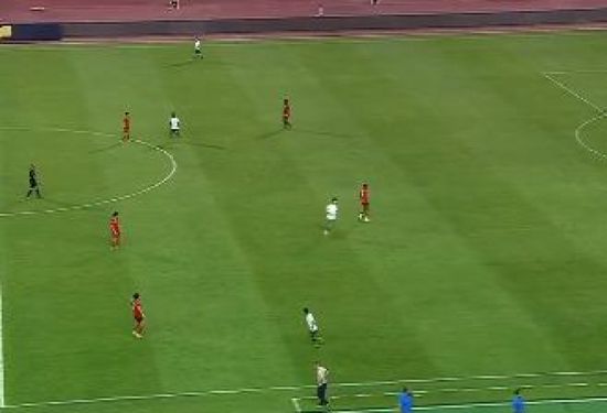 بث مباشر.. مباراة المصري البورسعيدي وحرس الحدود بكأس مصر