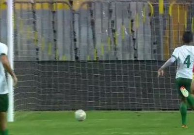 نتيجة مباراة المصري البورسعيدي وحرس الحدود بكأس مصر