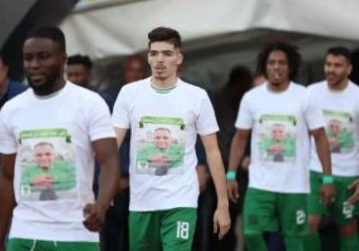 المصري البورسعيدي يتأهل لربع نهائي كأس مصر