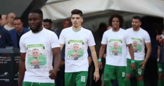 المصري البورسعيدي يتأهل لربع نهائي كأس مصر