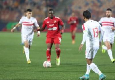 اتحاد الكرة يحدد عدد جماهير لقاء القمة بين الأهلي والزمالك
