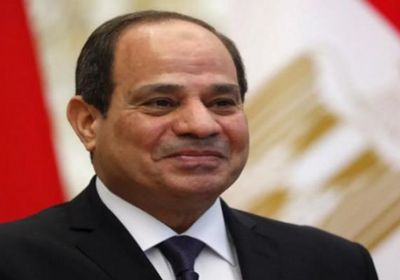 الرئيس المصري يدشن حسابه على "ثريدز"