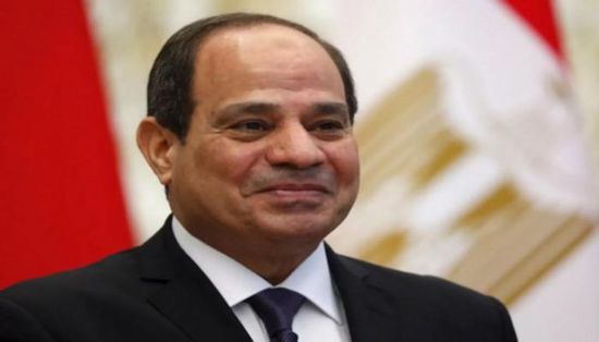 الرئيس المصري يدشن حسابه على "ثريدز"