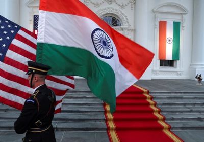 سفير أمريكا بالهند يعبر عن أسفه من أعمال العنف