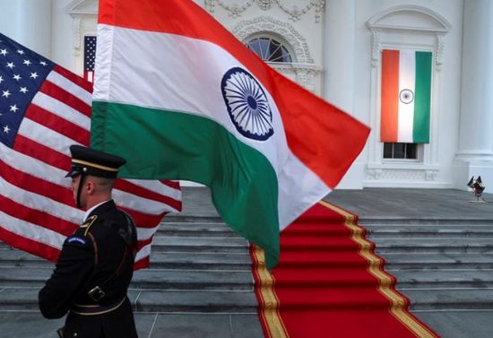 سفير أمريكا بالهند يعبر عن أسفه من أعمال العنف