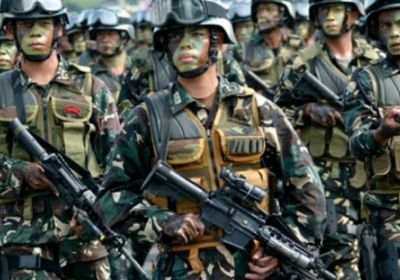 الفلبين تعبر عن قلقها من زيادة السفن في بحر الصين