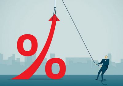 الأسهم الخاصة في أوروبا تواجه ضغوطًا بسبب ارتفاع الفائدة