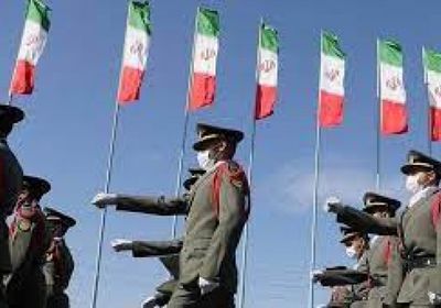 بريطانيا تواجه أنشطة إيران العدائية بتوسيع نظام العقوبات