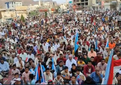 انتقالي حضرموت: أدوات الاحتلال اليمني اصطدمت بصخرة الصمود الجنوبي