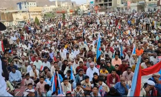 انتقالي حضرموت: أدوات الاحتلال اليمني اصطدمت بصخرة الصمود الجنوبي