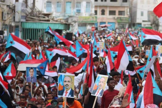 مدن حضرموت تؤكد تمسكها بالمشروع الجنوبي