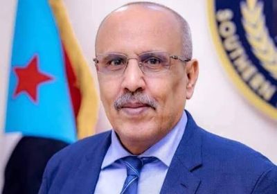 الكثيري يشيد بحشد أهالي حضرموت في ذكرى اجتياح الجنوب