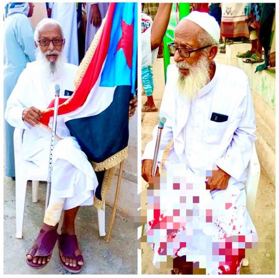 بيان مهم من الهبة الحضرمية بشأن أحداث سيئون