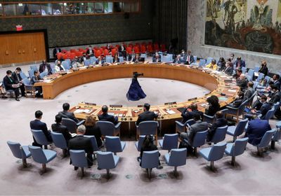 مقترح روسي لنص تدعمه أمريكا حول المساعدات لسوريا