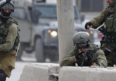 مقتل فلسطيني برصاص الجيش الإسرائيلي قرب رام الله