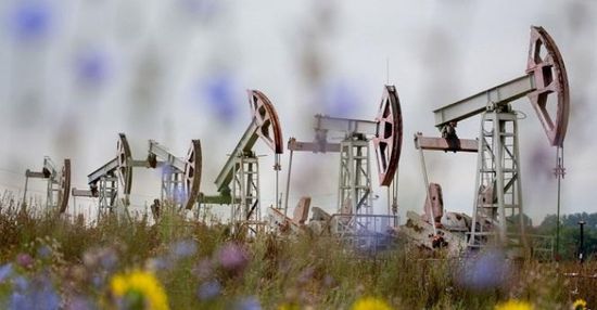 بيكرهيوز: ارتفاع منصات التنقيب عن النفط حول العالم