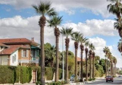 حالة طقس اليوم السبت 8-7-2023 في مصر