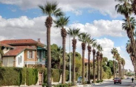 حالة طقس اليوم السبت 8-7-2023 في مصر