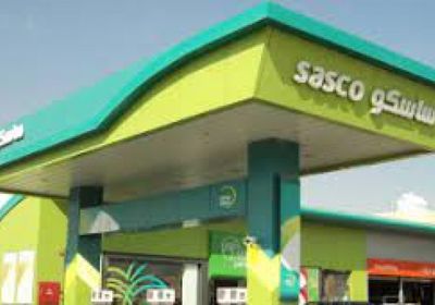 ساسكو تشغل محطتين جديدتين للوقود في مكة وبريدة