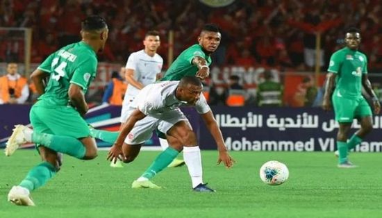 تشكيل الوداد المتوقع أمام الرجاء في كأس المغرب