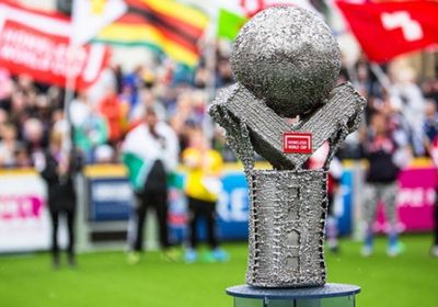 كأس العالم "للمشردين" تنطلق في كاليفورنيا