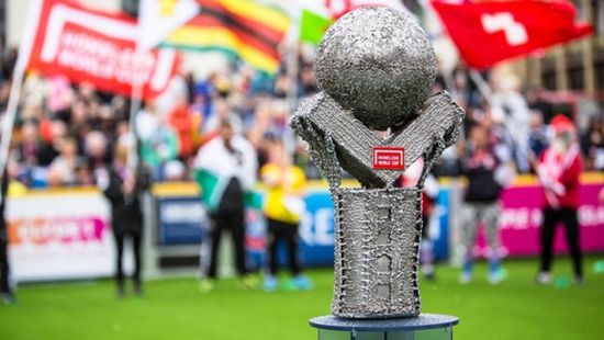 كأس العالم "للمشردين" تنطلق في كاليفورنيا