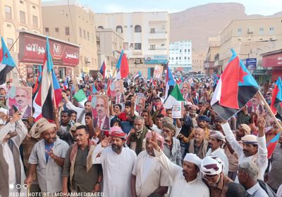 حضرموت فخر الجنوب وأرض الحضارة والتاريخ