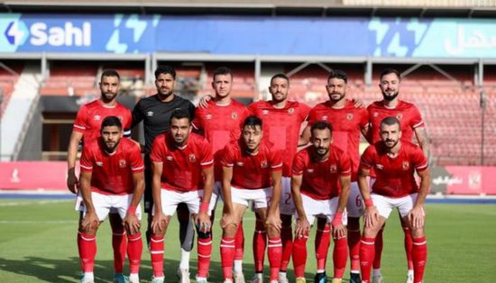 الأهلي يفوز على الاتحاد ويقترب من حسم الدوري