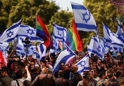 تجدد الاحتجاجات في إسرائيل