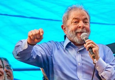 رئيسا البرازيل وكولومبيا يبحثان تنسيق مكافحة إزالة الغابات